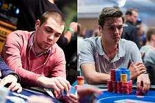 Rui Ferreira e Pedro Marques