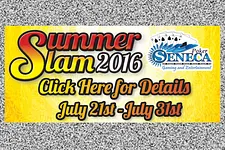 2016 Seneca Summer Slam