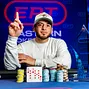 Andrew Camacho Eastern Poker Open $1200 New England Poker Championship Day 2