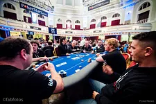 UKIPT Isle of Man