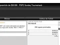 PokerStars: Galva1388 Terceiro Colocado no Sunday Million para ,227 107
