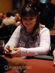 Aussie Millions 2011 : Annette Obrestad de retour en Australie 102