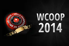 PokerStars WCOOP 2014