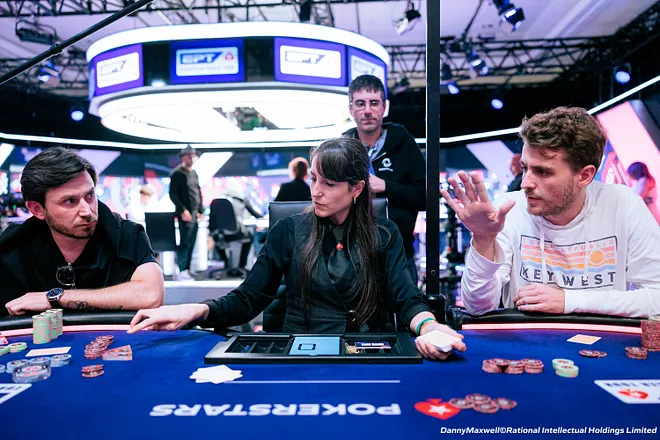 Joao Webber - Thomas Eychenne