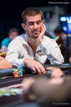 Niklas “ragen70” Heinecker Online Poker's Biggest Winner of 2013; Gus Hansen Drops .4... 102