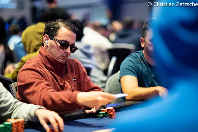 Panagiotis Mavritsakis