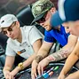 partypoker LIVE MILLIONS Germany Charity Event