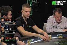 Assiste ao Unibet Battle Royale com Viktor Blom [Live Stream]