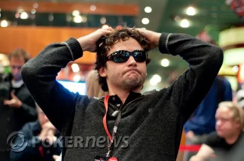 PokerStars.com European Poker Tour Warsaw Day 3: A Pair of Canadians in Command 0001