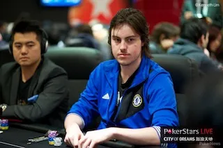 APPT Macau Jour 2 : Eugene Katchalov et Randy Lew toujours en course 101