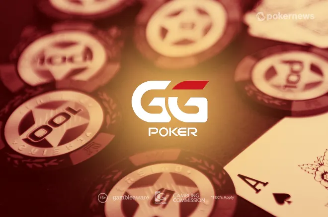 GGPoker WSOP Online bracelet events