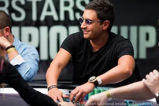 Hand Review: A Final Table Triple-Barrel in Monte Carlo 101