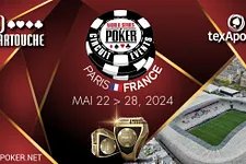 WSOPC Paris