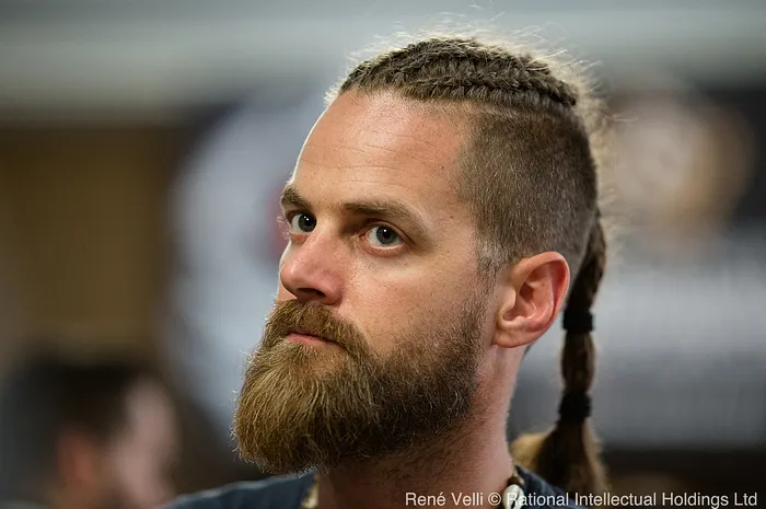 Steven van Zadelhoff