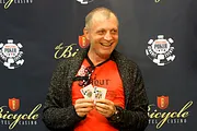 On Your Bike: Gevork Kasabyan Wins WSOP Circuit at Bicycle Casino for $205,720