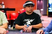 Leader J.C. Tran Eyes Third WPT Title; Hellmuth Alive with 24 Left at Legends