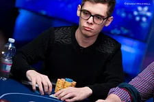 Fedor Holz