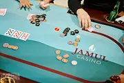 12 Rings Up for Grabs in RGPS San Diego Series at Jamul Casino