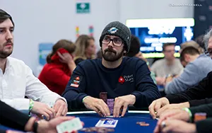 Jason Mercier
