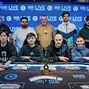 888poker Live Manchester Final Table