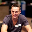 Sam Trickett