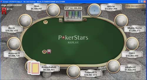 O Sunday Millon È Verde Amarelo! – OPIS/SP Puxou 0K 102