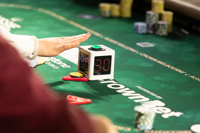 Cards, Chips, Branding