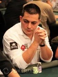 Eric Assadourian talks a good game, and can back it up
