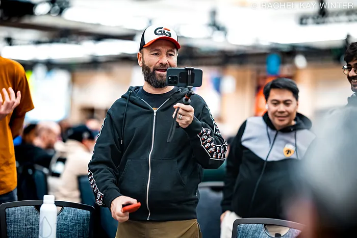 Daniel Negrainu