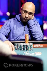 WSOP 2012 Jour 11: Phil Ivey s'assure une première place payée 101