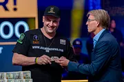 WSOP Legend Michael Mizrachi Eyes WTOS Crown in the Bahamas