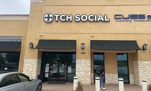 TCH Social - Las Colinas