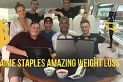Jaime Staples Loses 100 Lbs!
