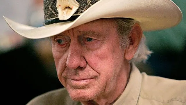 Rétro Poker 2012 : Avril, l'adieu d'Amarillo Slim 114