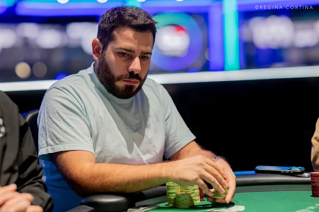 Sergio Martinez Gonzalez
