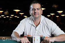 WSOP 2011 : Geffrey Klein champion WSOP Event #10 (544.388$)