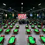 Irish Open 2026 - Tournament Room