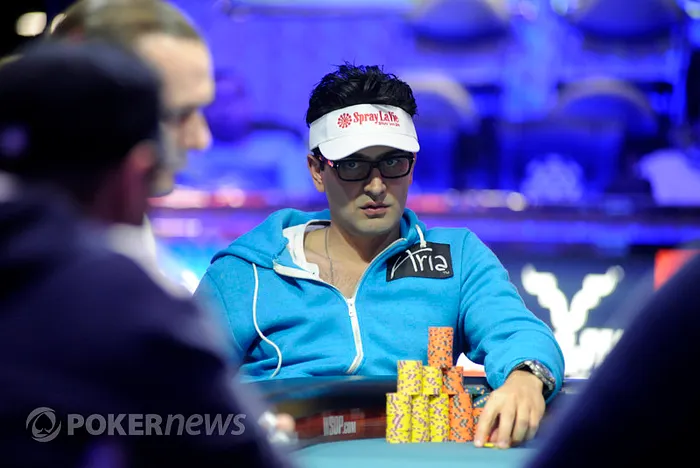 All Mucked Up: 2012 World Series of Poker Day 25 Live Blog 116
