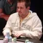 Lucien Cohen, premier champion français de l'EPT Deauville 104