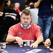 Chris Moneymaker