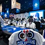 Colossus Sponsored by RunGood Day 2