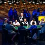 Event 01 Final Table