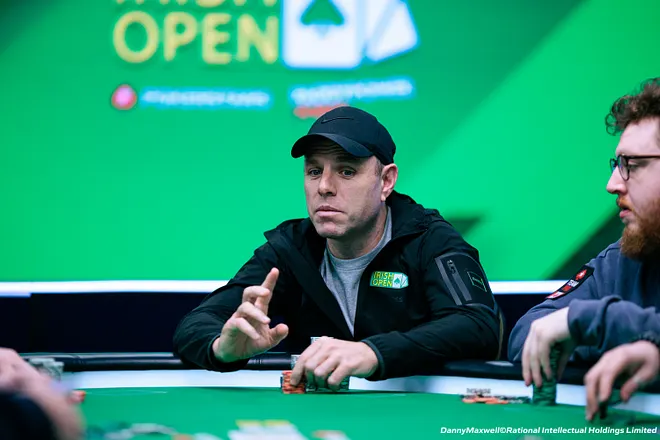 Chris Dowling
