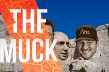 mount rushmore poker