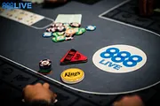 The Top 5 Hands from 888Live Rozvadov