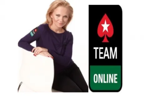 Nova Jogadora da Team PokerStars Online é Russa 0001