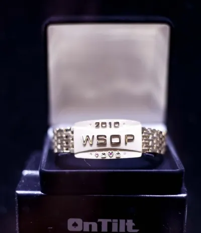 2010 World Series of Poker Day 7: Tieman Wins First Bracelet, Gelencser Takes Down Triple Draw and Mizrachi and Schmelev Lead 0001