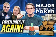 MSPT Podcast Presented By PokerNews Episode 13