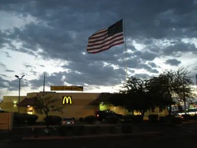 Mais um dia em Vegas… 103