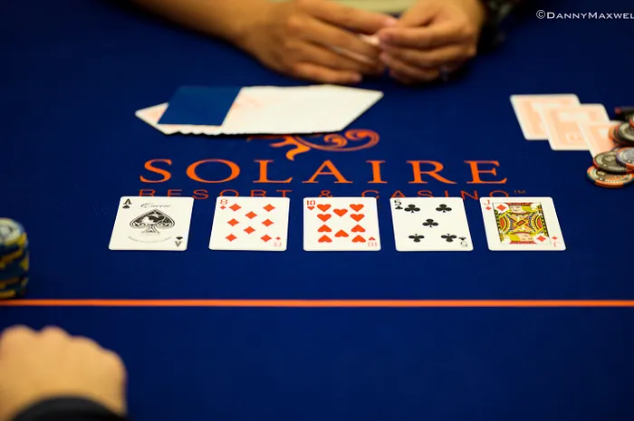 Rethinking the River Check-Raise